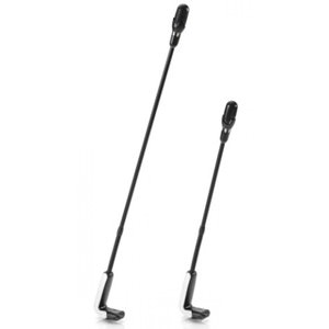 product image of a Dicentis short and long stem mic