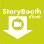 StoryBooth Kiosk by iProbe logo